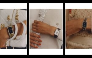 Quand la céramique noire de la Chanel J12 a contraint le monde de l’horlogerie à revoir son jugement sur les maisons de mode