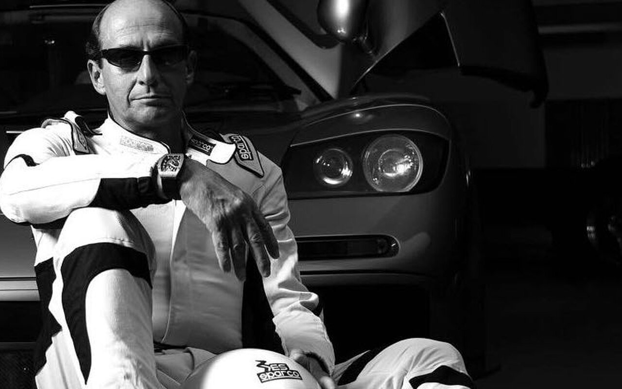Richard Mille, née en 2001, a imposé des prix à sept chiffres là où des siècles de tradition horlogère n’y étaient pas parvenus