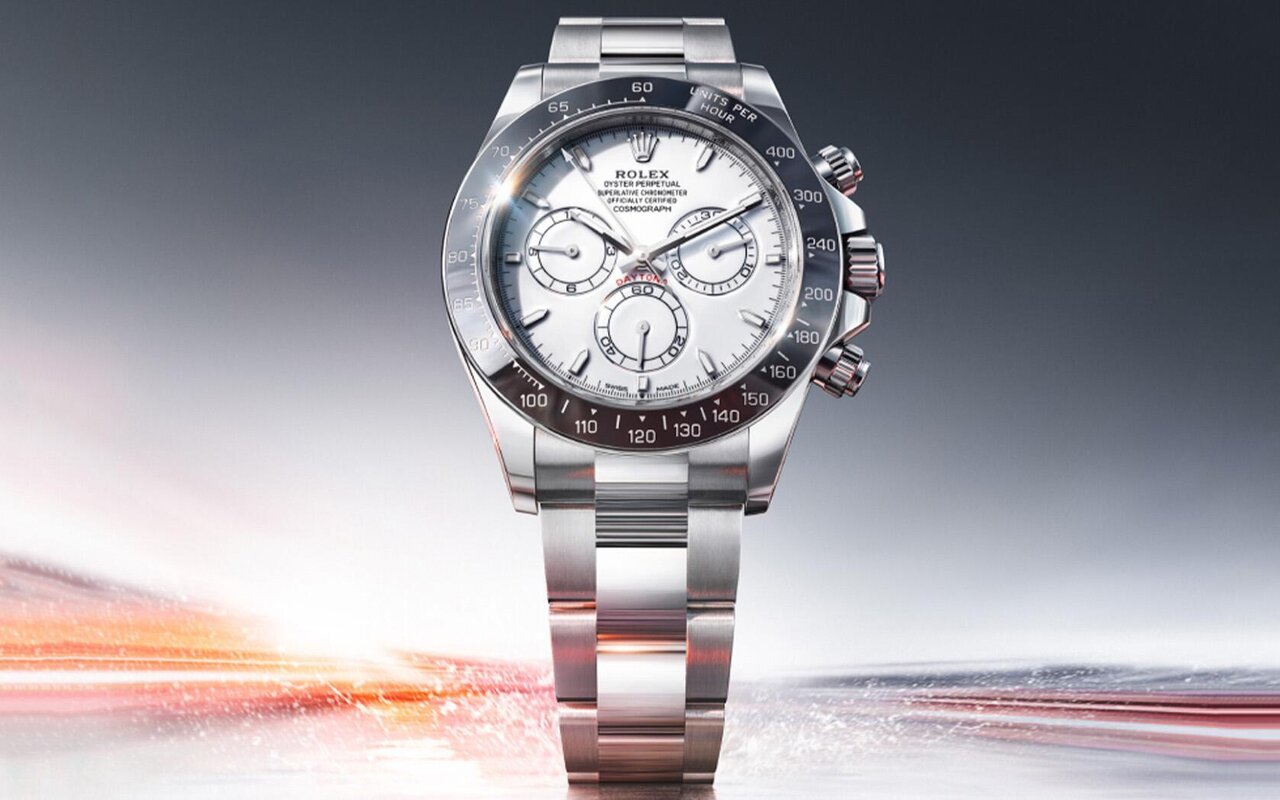 Rolex misait sur la discrétion pour l’Oyster Perpetual en 2026, mais c’est précisément ce choix qui en fait le modèle le plus inarrêtable du luxe