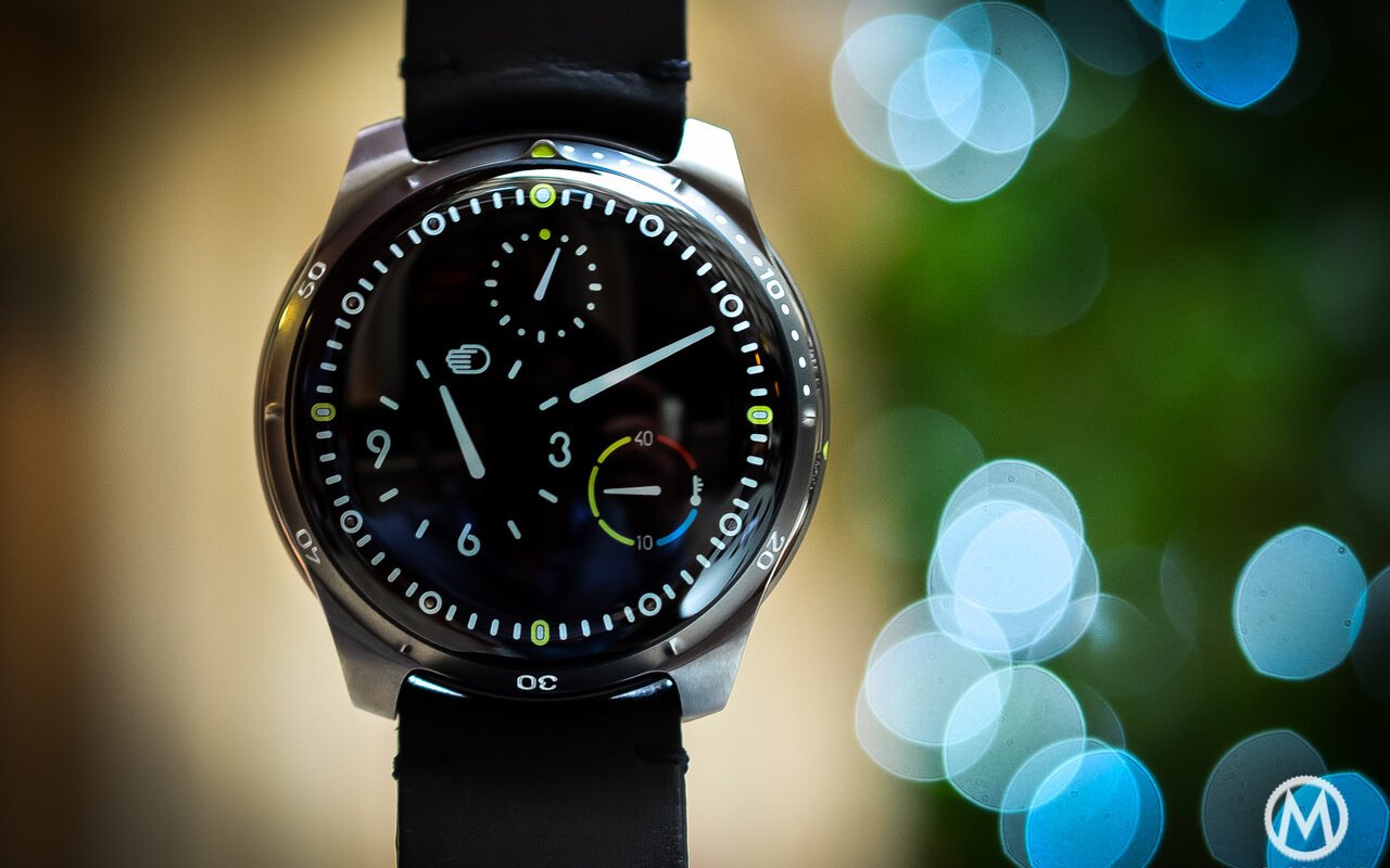 Sans couronne, cadran immergé dans l’huile : la Ressence Type 5 redéfinit tout ce qu’on croyait indispensable en horlogerie de luxe