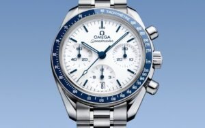 Speedmaster 38 ou Moonwatch ? Omega brouille les pistes avec sept nouvelles références qui empruntent presque tout à l’icône