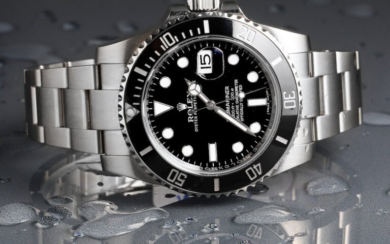 Tendances, concurrentes, décennies : la Rolex Submariner a tout traversé et reste encore aujourd’hui la référence absolue des montres de plongée
