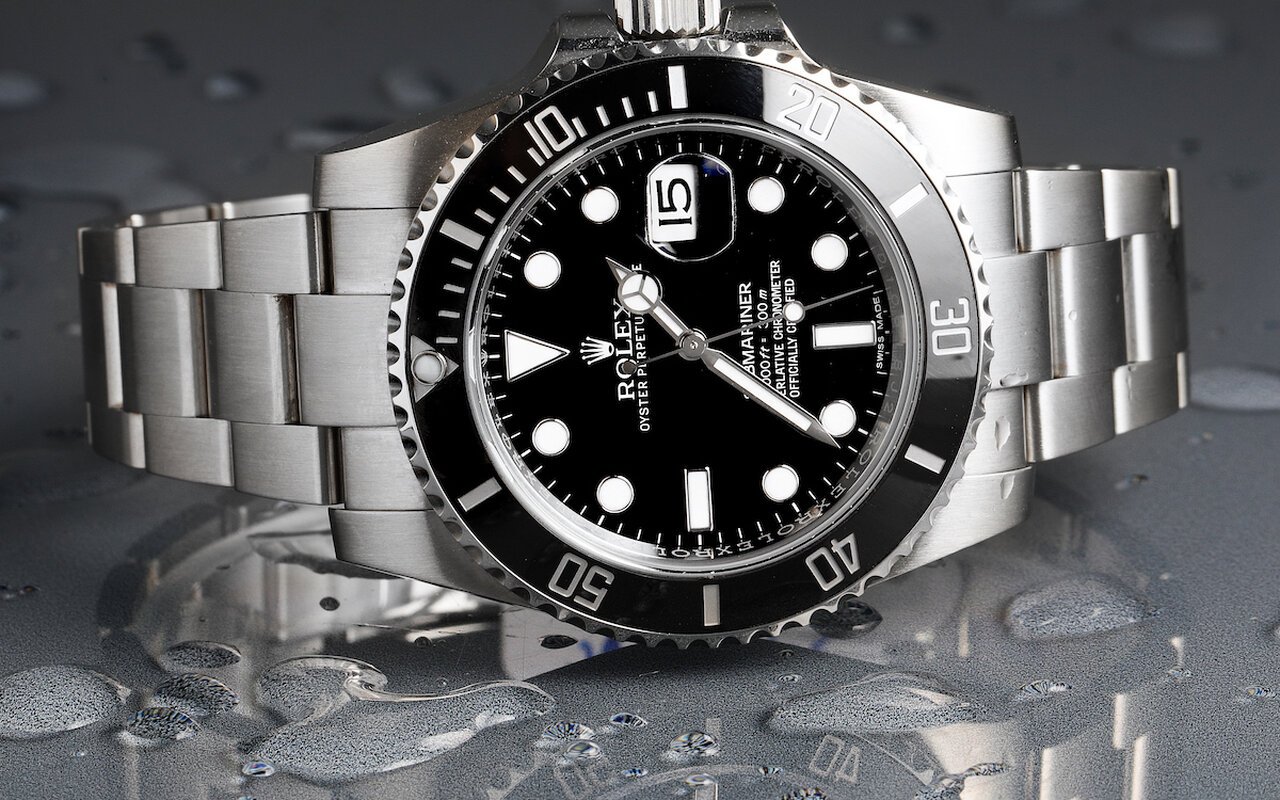 Tendances, concurrentes, décennies : la Rolex Submariner a tout traversé et reste encore aujourd’hui la référence absolue des montres de plongée