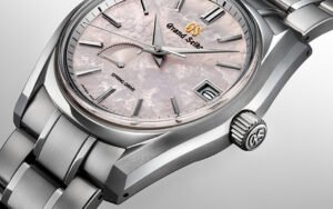 Le Spring Drive de Grand Seiko reste à ce jour le seul mouvement au monde qu’aucune manufacture n’a su copier : une aiguille qui glisse sans jamais saccader