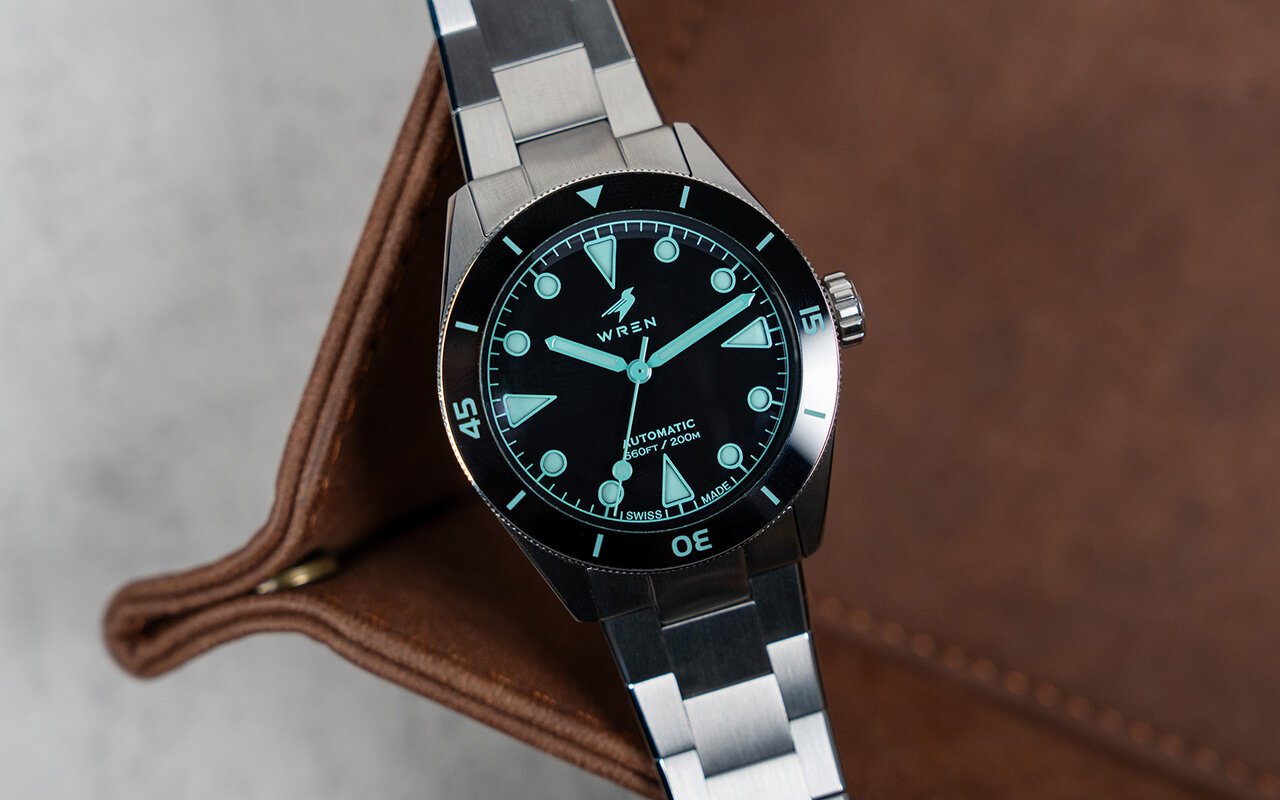 Un horloger belge de vingt-huit ans lance Alexandre Martin 1965 : ce que sa première montre dit sur la nouvelle génération de l’horlogerie de luxe