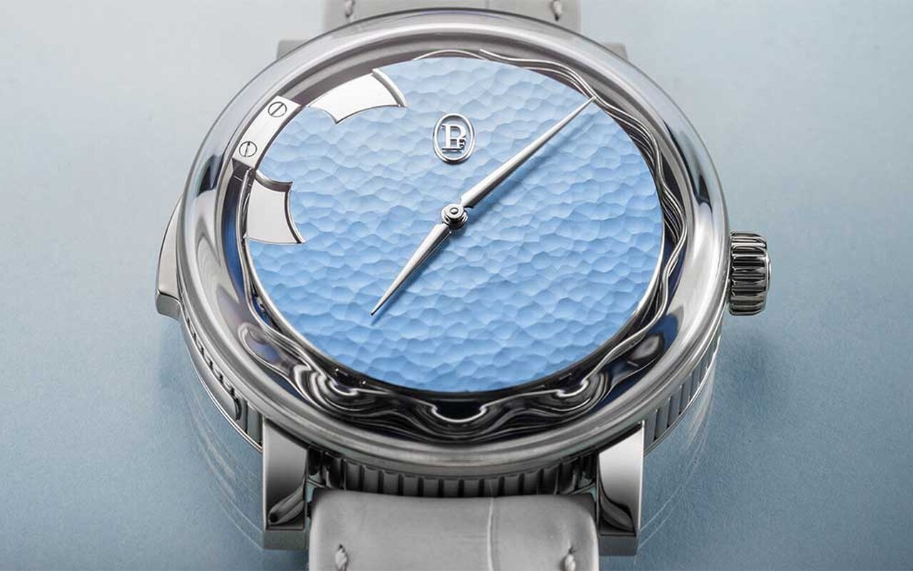 Une répétition à carillon pour 30 ans d’existence : ce que cette montre anniversaire de Parmigiani Fleurier dit sur l’état de la haute horlogerie