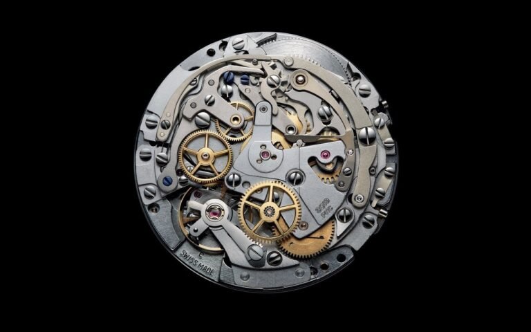 Né en 1969 et toujours imbattable : le Zenith El Primero reste le chronographe automatique haute fréquence que les collectionneurs s’arrachent