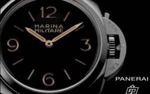 Boîtier coussin, étanchéité extrême, héritage des nageurs de combat italiens : la Panerai Radiomir porte dans sa silhouette tout ce qui a séduit les amateurs de montres de luxe