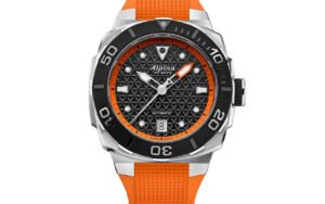 Ce que change concrètement le durcissement des exigences d’Alpina sur la Seastrong Diver Extreme, la plongeuse suisse revue vers le haut