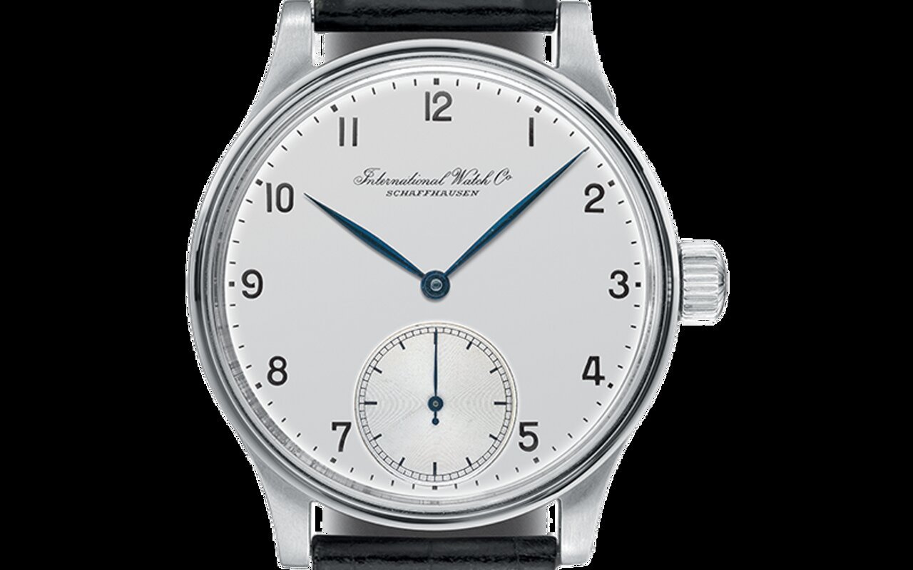 Ce que deux clients portugais ont demandé à IWC en 1939 a changé l’histoire de la montre de poignet pour toujours