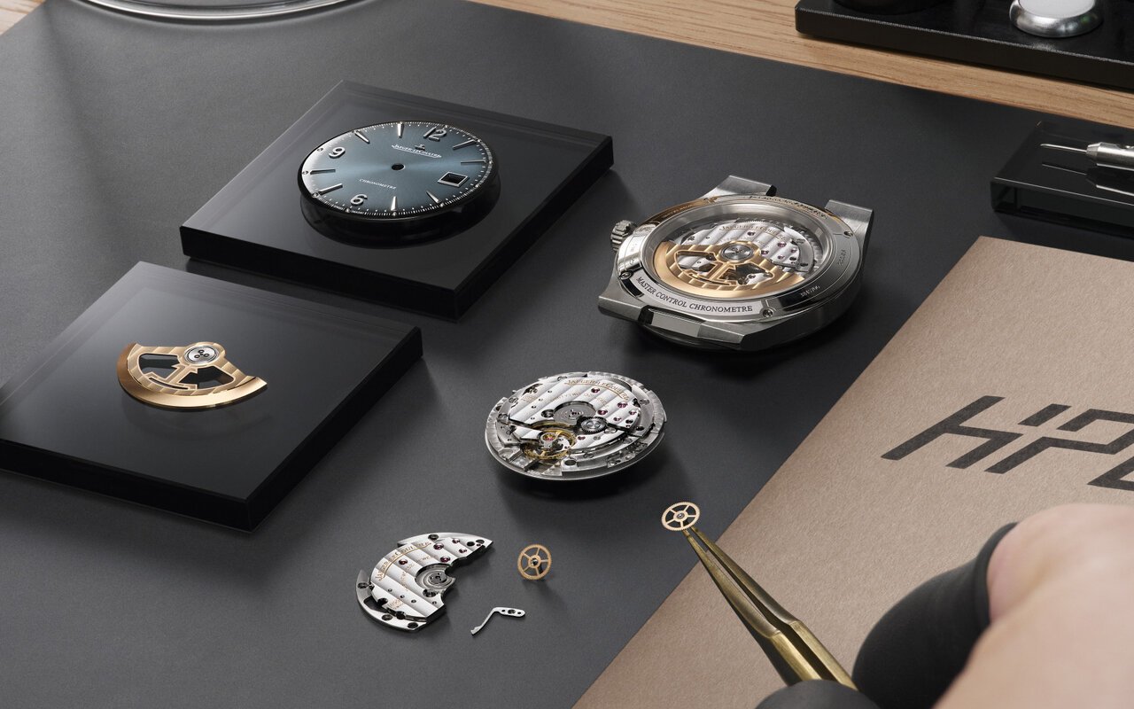 Chocs jusqu’à 50 G, trois jours de tests : le label HPG de Jaeger-LeCoultre s’étendra à toutes ses collections dès 2027