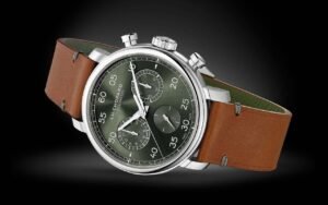 Chopard limite le L.U.C 1963 Heritage à 25 exemplaires par modèle et ce choix dit quelque chose de précis sur le marché actuel de la montre de collection