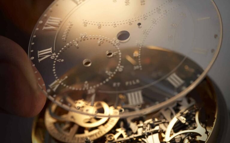 Commandée pour Marie-Antoinette, achevée après sa mort, volée à Jérusalem : la montre Breguet qui a traversé l’histoire