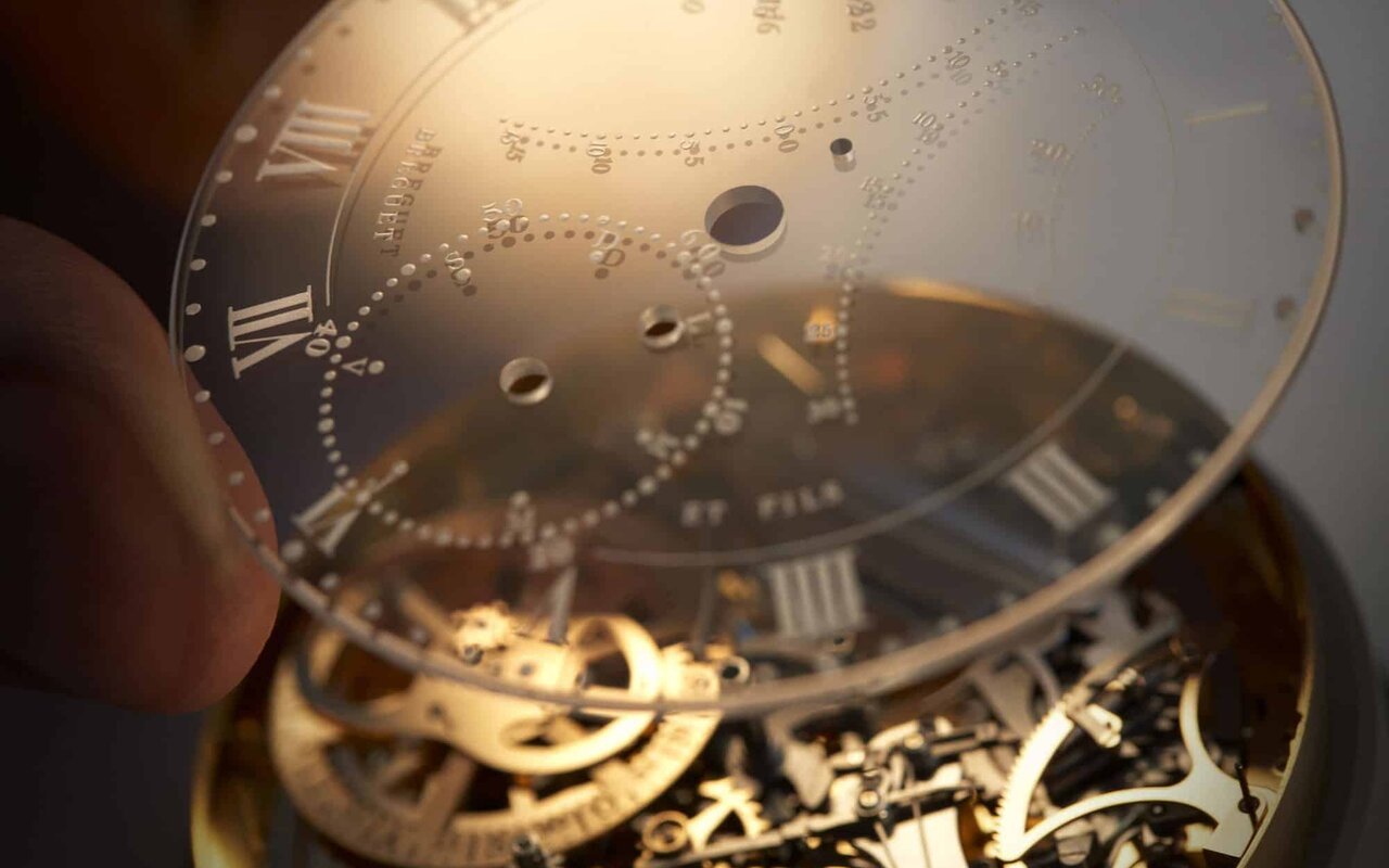 Commandée pour Marie-Antoinette, achevée après sa mort, volée à Jérusalem : la montre Breguet qui a traversé l’histoire