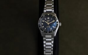 GMT, chronomètre suisse, cadran lisible en un coup d’œil : la Longines Spirit Zulu Time redéfinit ce qu’une montre sérieuse peut coûter