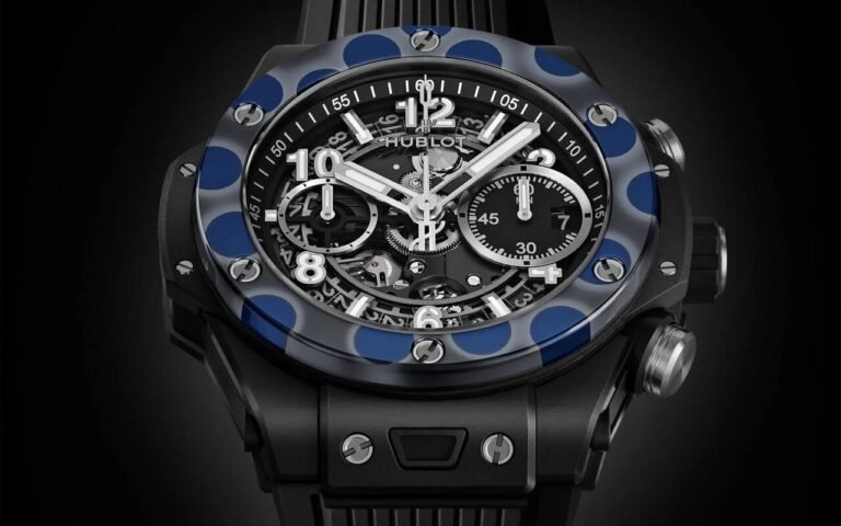 Le Hublot Big Bang Unico en céramique passé au crible : ses vraies forces surprennent, ses limites cachées aussi