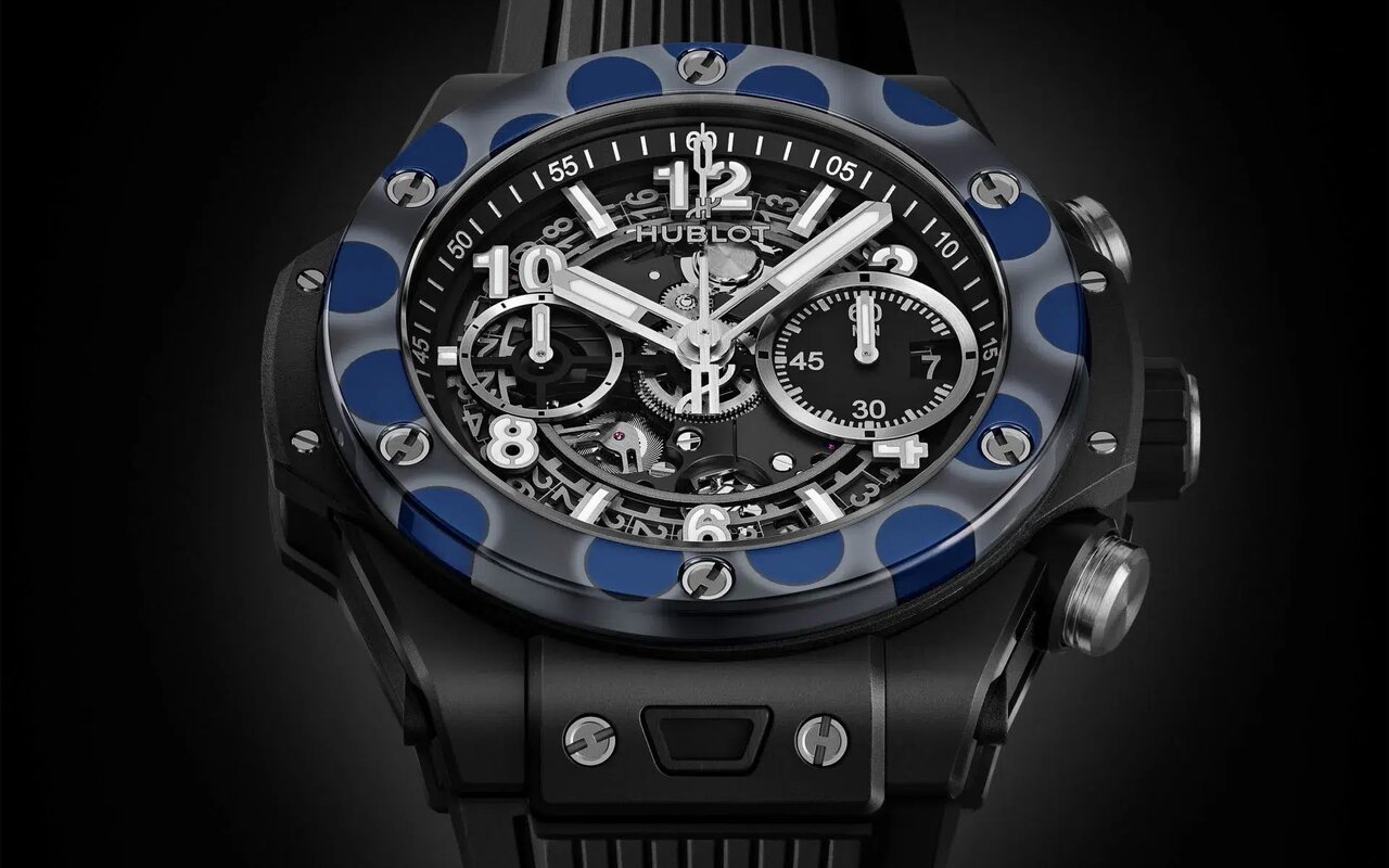 Le Hublot Big Bang Unico en céramique passé au crible : ses vraies forces surprennent, ses limites cachées aussi