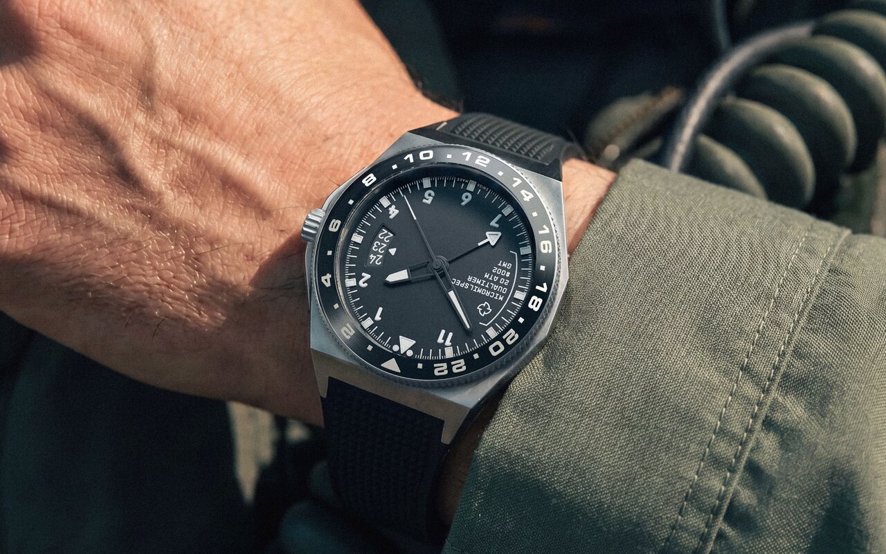 Lindbergh n’a pas fêté sa traversée de l’Atlantique : il a conçu lui-même la Longines Hour Angle pour ne plus jamais naviguer à l’aveugle