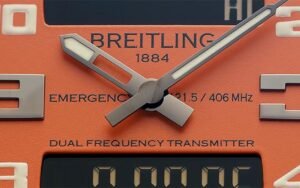 Quand des aventuriers en danger ont activé la Breitling Emergency, une balise de détresse s’est déclenchée depuis leur poignet et les secours ont décollé