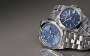Trente ans de l’Overseas : Vacheron Constantin sort un quantième perpétuel de 8,1 mm d’épaisseur, limité à 200 exemplaires