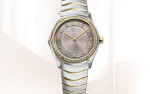 66,5 millions de dollars pour 95 % d’Ebel : François-Paul Journe et Chanel reprennent la marque de La Chaux-de-Fonds à Movado