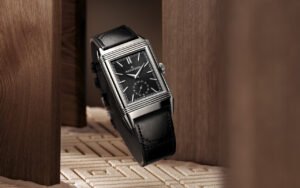 Brevet déposé à Paris le 4 mars 1931 : la Reverso de Jaeger-LeCoultre est née d’un verre brisé sur un terrain de polo