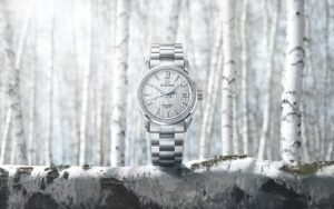 Le fermoir à micro-ajustement que les collectionneurs réclamaient arrive sur l’Evolution 9 Hi-Beat : Grand Seiko renouvelle quatre références en octobre 2026, dès 10 400 euros