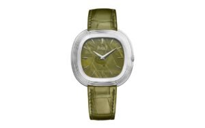 Piaget baptise aujourd’hui une montre du nom d’Andy Warhol, l’artiste qui achetait ses garde-temps sans jamais prendre la peine de les remonter