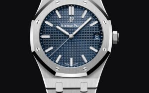 Quarante-deux montres en ligne et deux ans de garantie : Audemars Piguet ouvre The Watch Keepers, sa plateforme de montres d’occasion certifiées