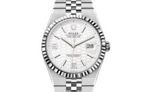 Un échappement en silicium à la place de l’ancre suisse et un calibre à 5 Hz : ce que la Rolex Land-Dweller, première nouvelle ligne Oyster Perpetual depuis 2012, a changé, dès 15 950 euros